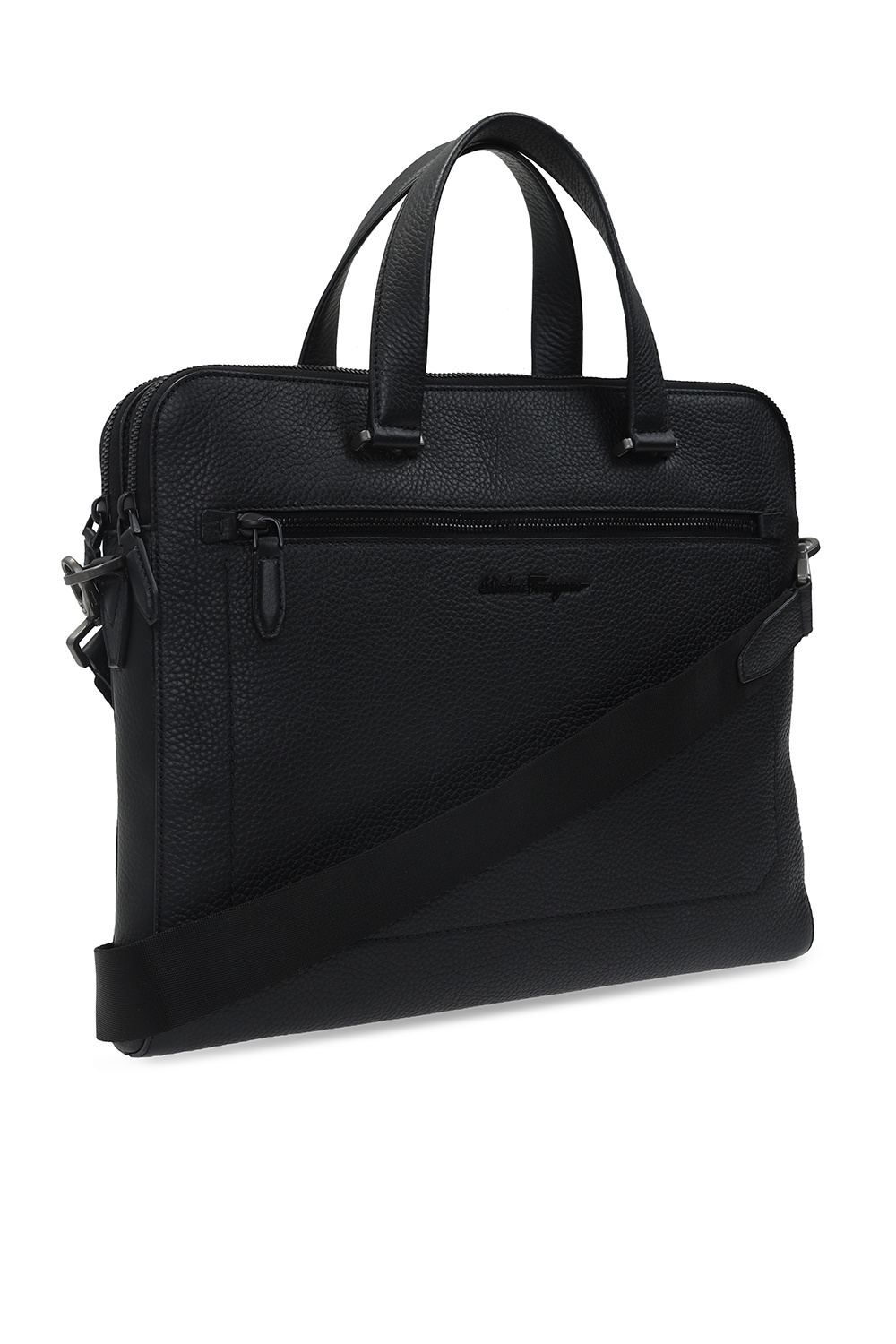 FERRAGAMO ‘Firenze’ shoulder bag Men's Bags Vitkac